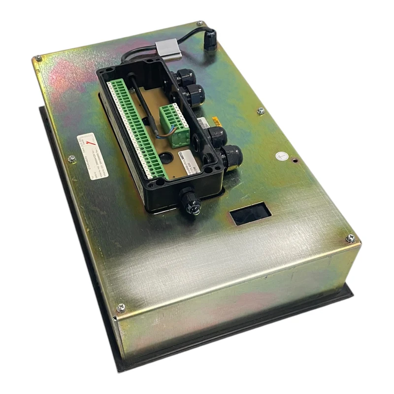 STAHL Exicom ET-8 ET-8-RS-485/RS Bedienpanel für Industriellen Einsatz