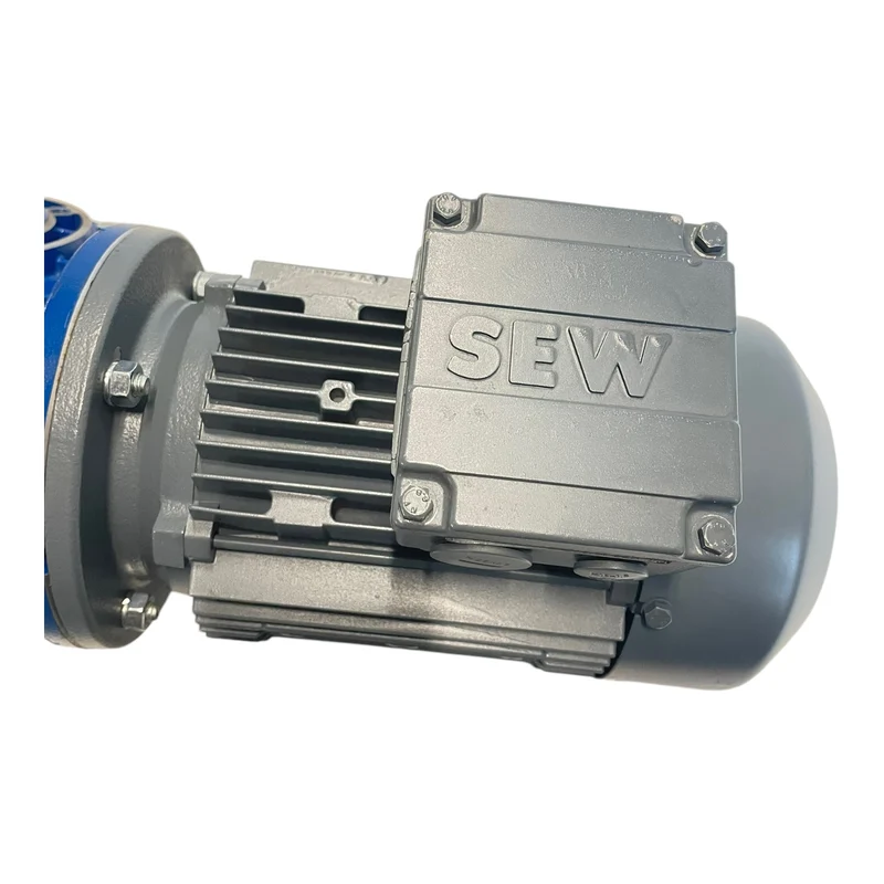 SEW DFT80N6/TF Getriebemotor 0,55kW Ø30mm für Industriellen Einsatz