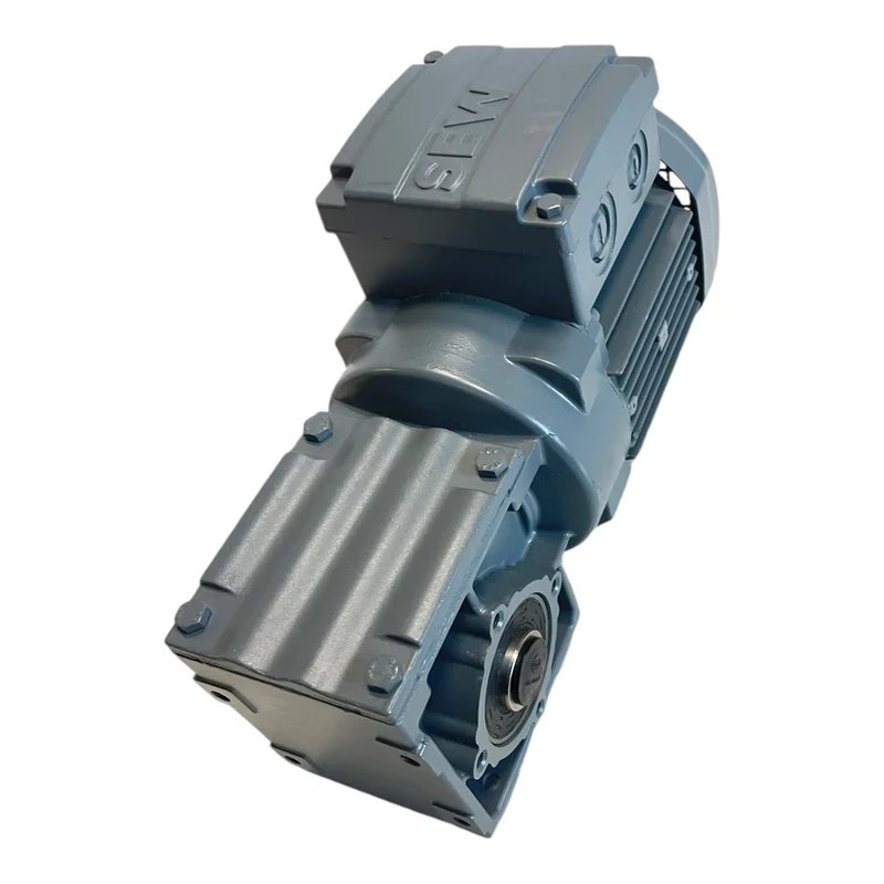SEW WA20/TDR63L2/TF Getriebemotor 0,37kW für Industriellen Einsatz Getriebemotor