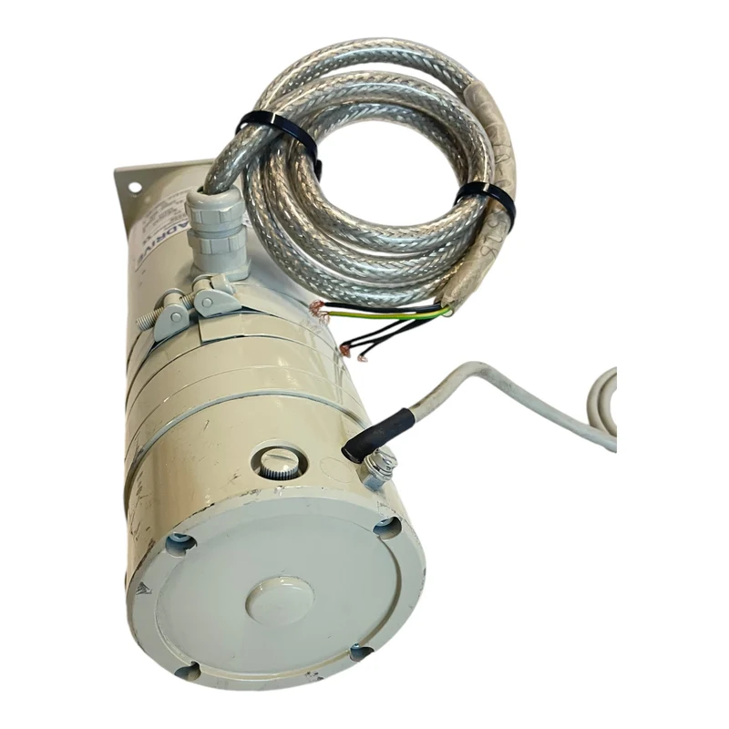 CEDS DURADRIVE GP-0210.1120.00 DC Elektromotor Ø 11mm für Industriellen Einsatz