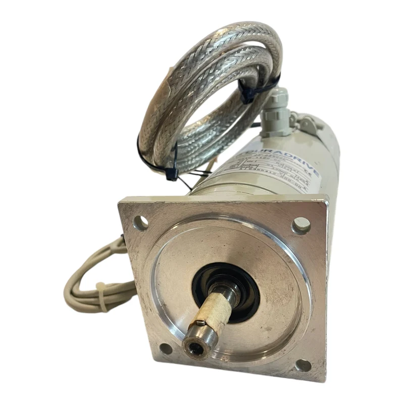 CEDS DURADRIVE GP-0210.1120.00 DC Elektromotor Ø 11mm für Industriellen Einsatz