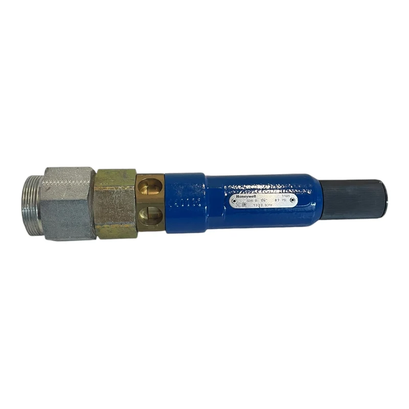 Honeywell S245 B-1 Ventil für Industriellen Einsatz Ventil
