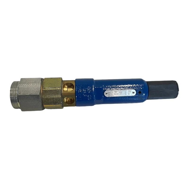 Honeywell S245 B-1 Ventil für Industriellen Einsatz Ventil