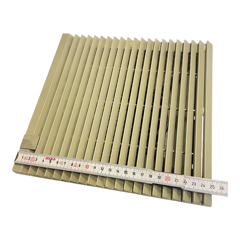 Rittal SK3325100 Filterlüfter 230V 50/60Hz 41/38W für Industriellen Einsatz
