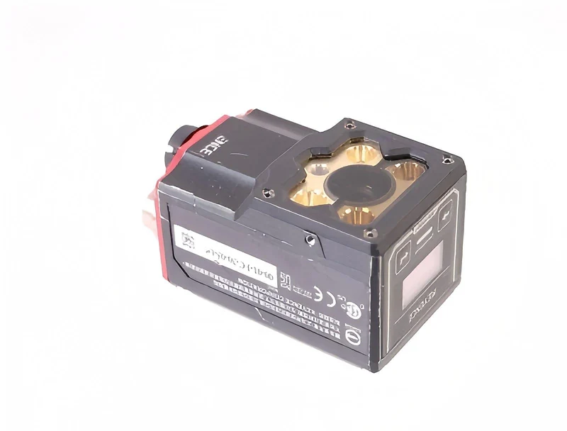 Keyence SR-1000W Barcode Readers