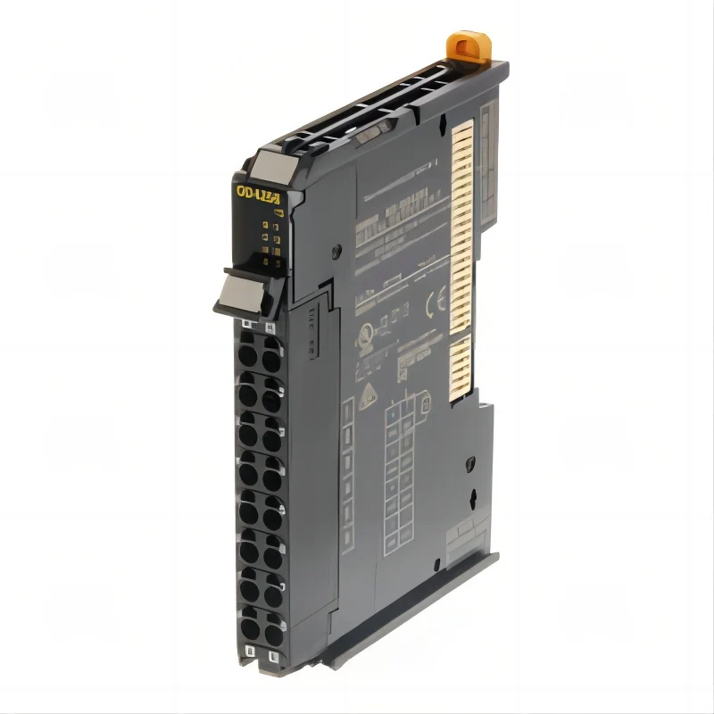 Omron NX-OD5256 NX Series Digital Output Unit 64DO PNP