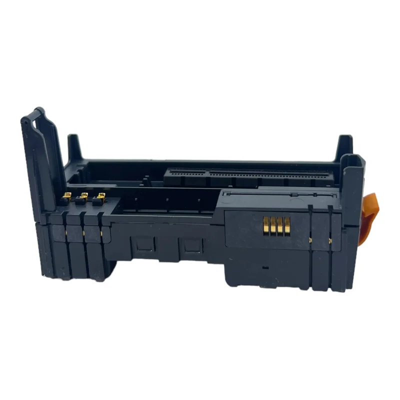 B&R X20BB80 X20 System Bus Base Module