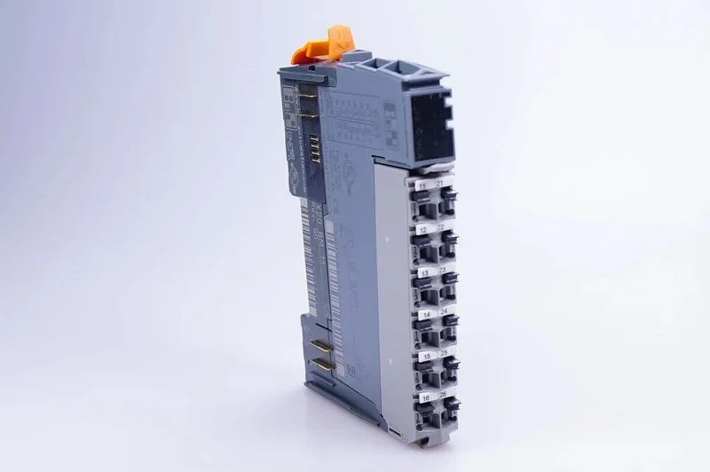 B&R X20DI9371 X20 System Digital Input Module 12DI