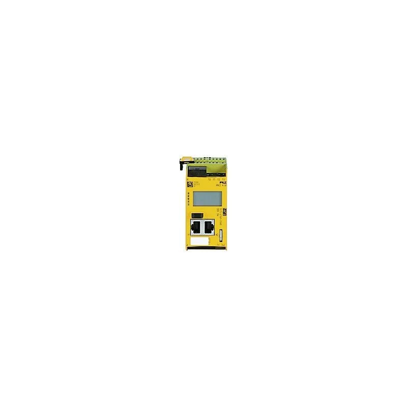 PILZ 772101 PNOZ m B1