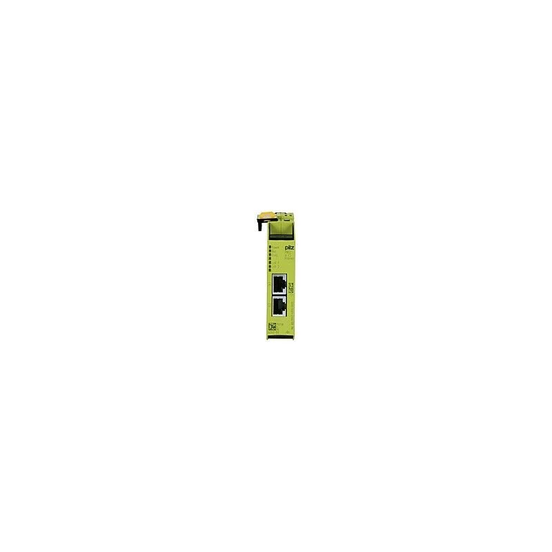 PILZ 772138 PNOZ m ES Profinet