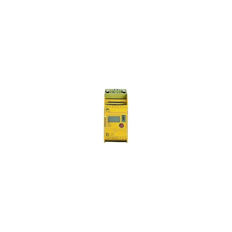 PILZ 772100 PNOZ m B0 PNOZmulti 2
