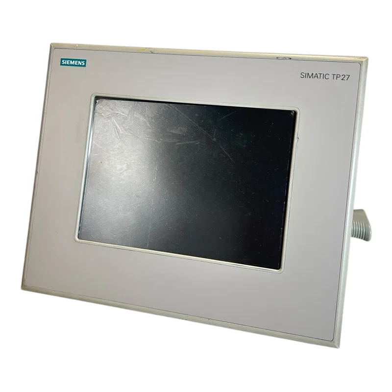 Siemens 6AV3627-1QL00-0AX0 Touchpanel Bedienpanel für industriellen Einsatz