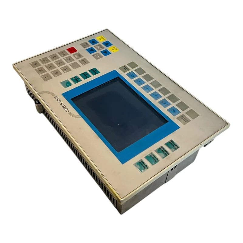 Siemens 6AV3525-1EA01-0AX0 Operator Panel Bedieneinheit HMI Industrie Einsatz