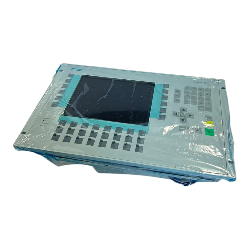 Siemens Bedienpanel SIMATIC HMI Operator Panel TFT OP37 6AV3637-6AA26-0AA0