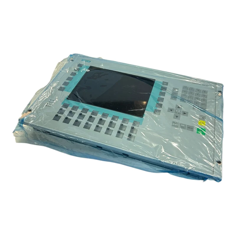 Siemens 6AV3637-6AA26-0AA0 Bedienpanel Operator Panel HMI Industrie Einsatz