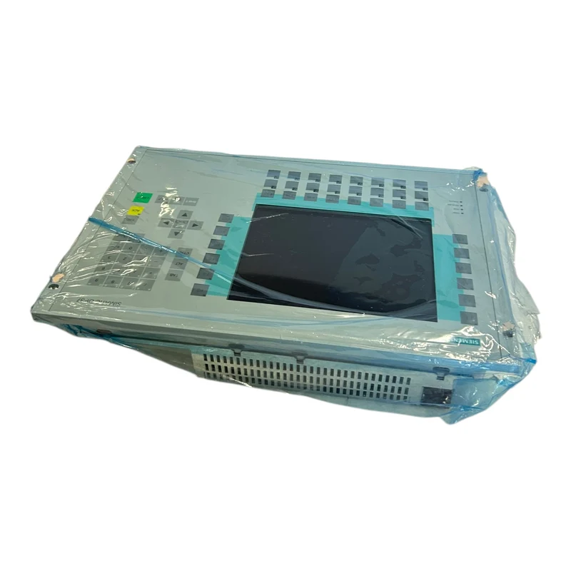 Siemens 6AV3637-6AA26-0AA0 Bedienpanel Operator Panel HMI Industrie Einsatz