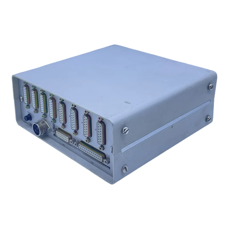 Grabau GR10 Multi-Switch Grabau GR10 Multi-Switch GR10 Multi-Switch GR10 Multi-S