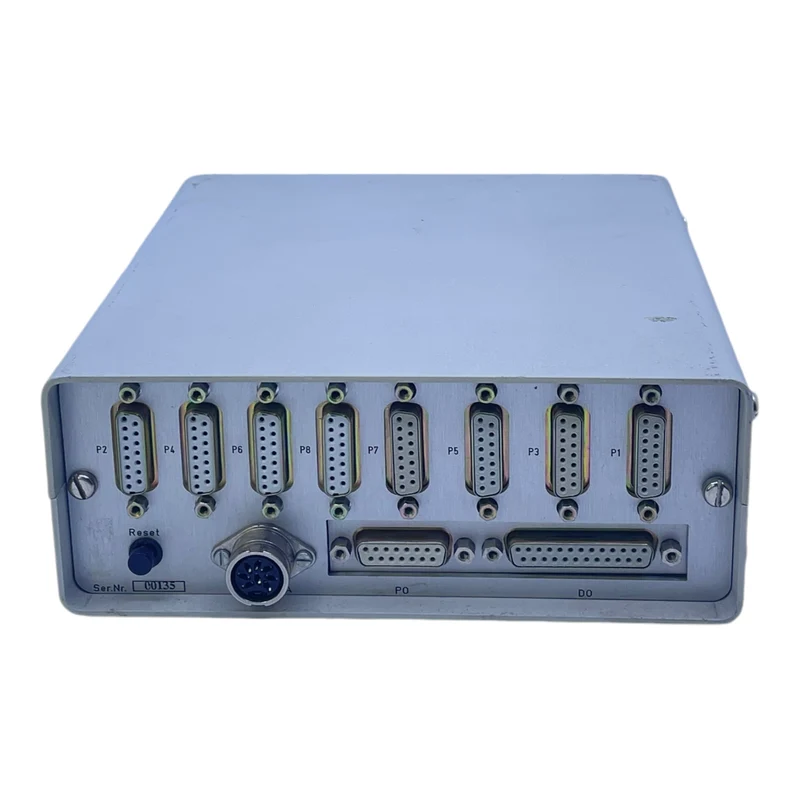 Grabau GR10 Multi-Switch Grabau GR10 Multi-Switch GR10 Multi-Switch GR10 Multi-S