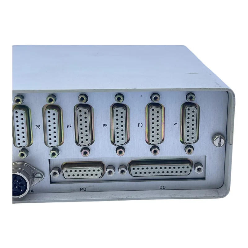 Grabau GR10 Multi-Switch Grabau GR10 Multi-Switch GR10 Multi-Switch GR10 Multi-S