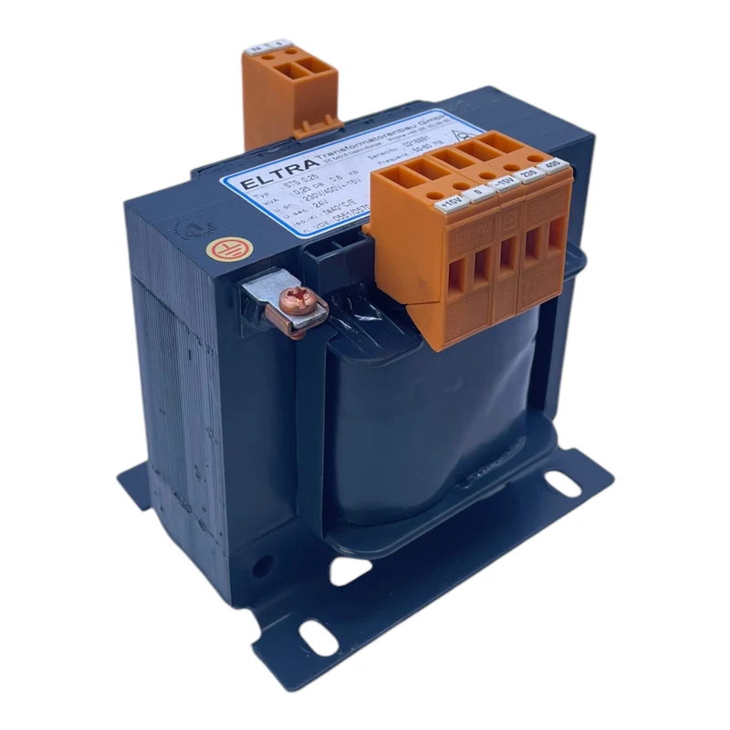 Eltra STS 0,25 Transformator Eltra STS 0,25 Transformator STS 0,25 Transformator