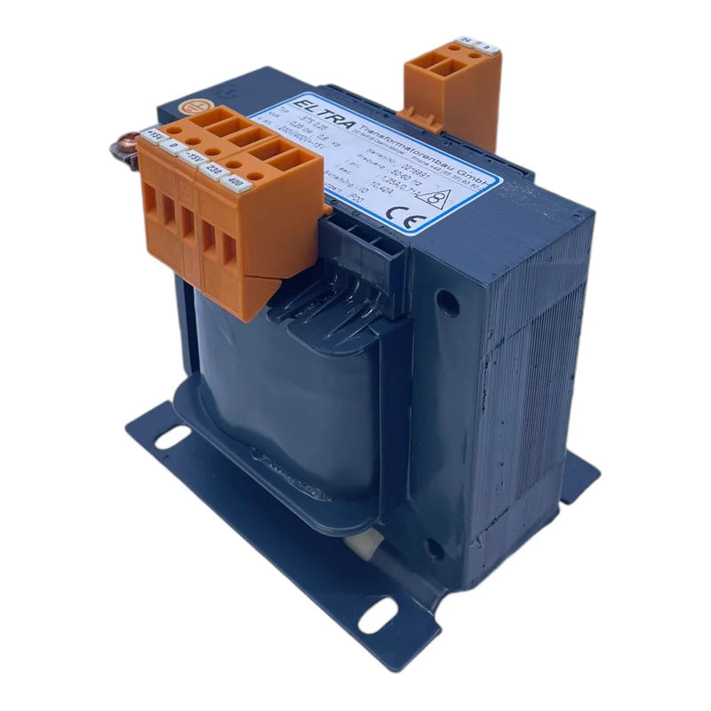 Eltra STS 0,25 Transformator Eltra STS 0,25 Transformator STS 0,25 Transformator