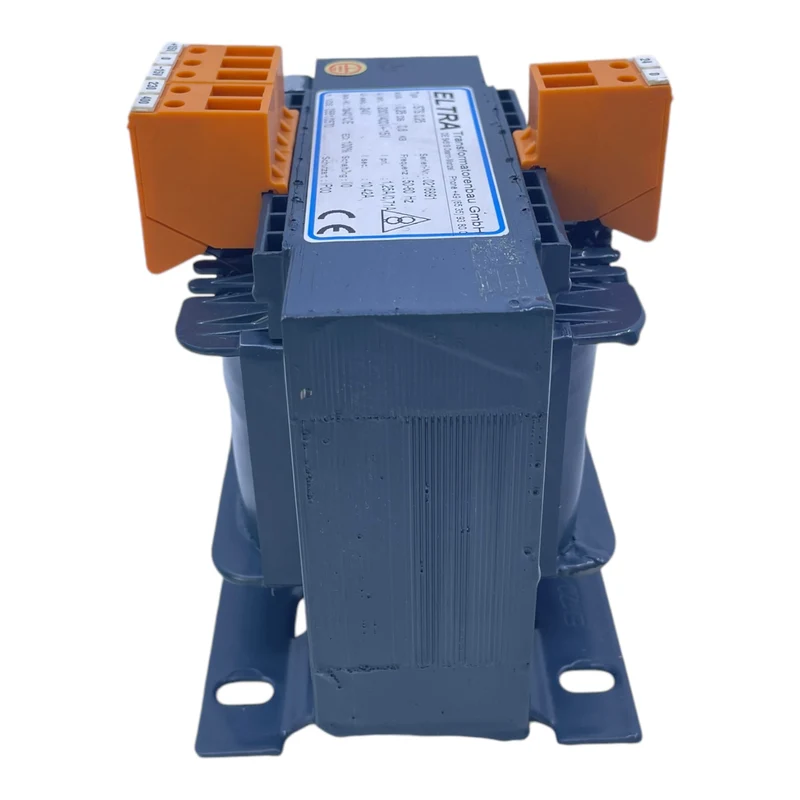 Eltra STS 0,25 Transformator Eltra STS 0,25 Transformator STS 0,25 Transformator