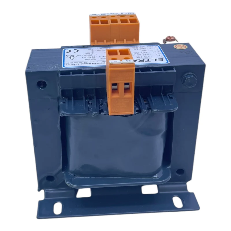 Eltra STS 0,25 Transformator Eltra STS 0,25 Transformator STS 0,25 Transformator