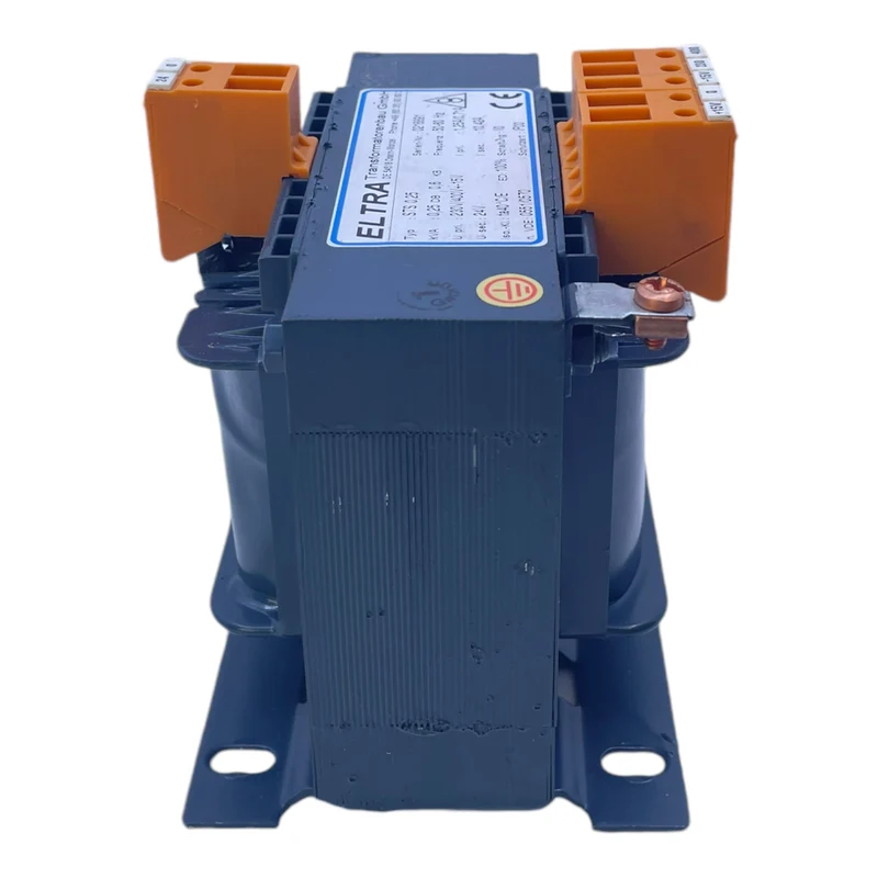 Eltra STS 0,25 Transformator Eltra STS 0,25 Transformator STS 0,25 Transformator