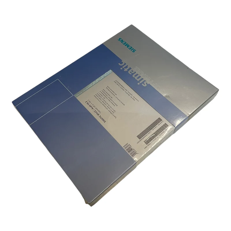 Siemens 6AV6371-1DV06-2AX3 SIMATIC WinCC / Audit V6.2 für industriellen Einsatz