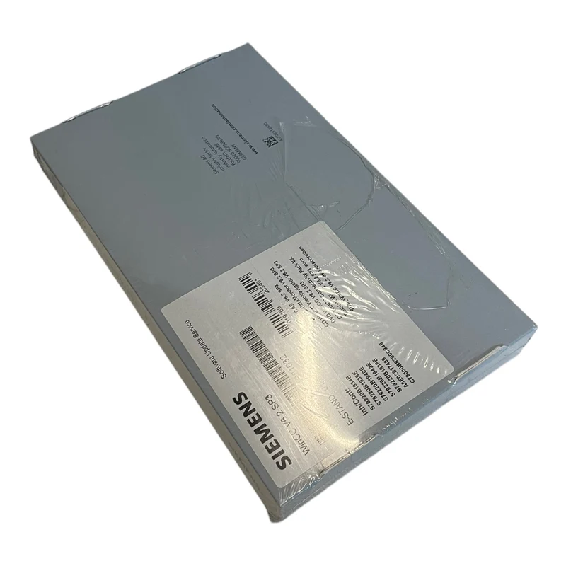 Siemens EWK-SUS1081032 WinCC V6.2 SP3 für industriellen Einsatz