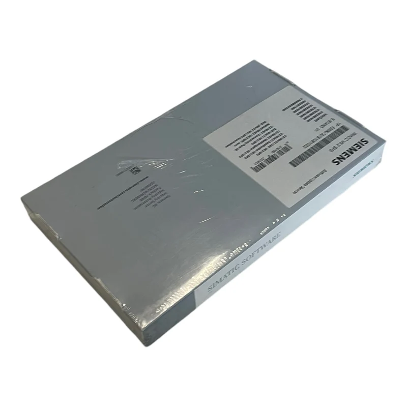 Siemens EWK-SUS1081032 WinCC V6.2 SP3 für industriellen Einsatz