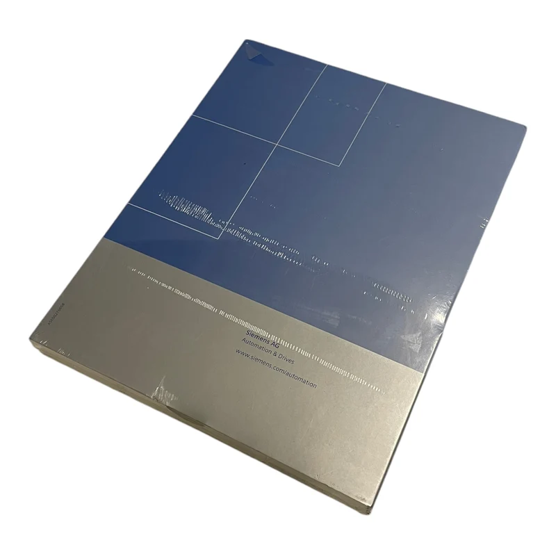 Siemens 6AV6371-1DN06-2XX3 SIMATIC WinCC/DataMonitor V6.2 Industrie Einsatz