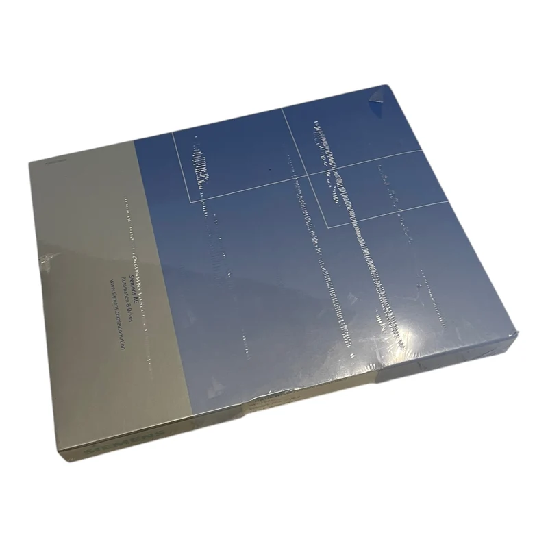 Siemens 6AV6371-1DN06-2XX3 SIMATIC WinCC/DataMonitor V6.2 Industrie Einsatz