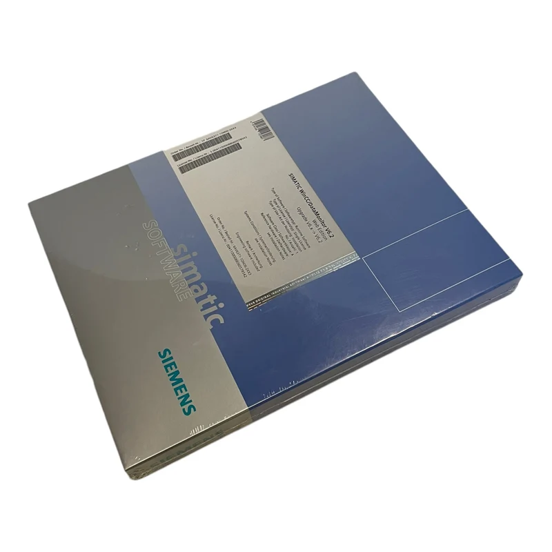 Siemens 6AV6371-1DN06-2XX3 SIMATIC WinCC/DataMonitor V6.2 Industrie Einsatz