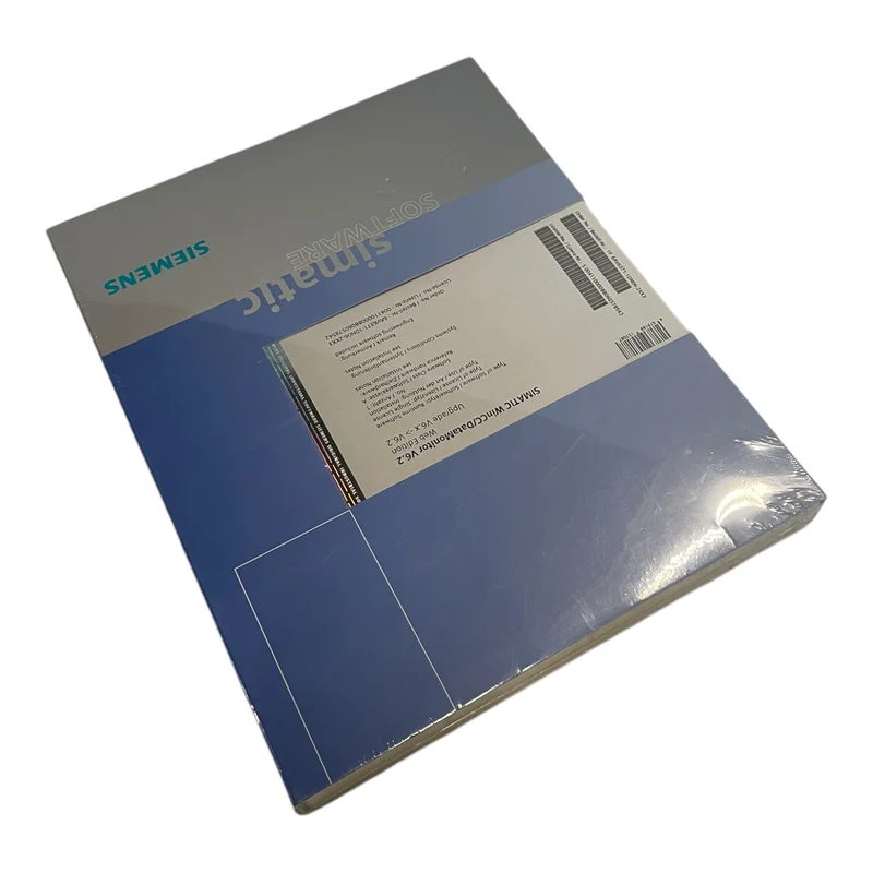 Siemens 6AV6371-1DN06-2XX3 SIMATIC WinCC/DataMonitor V6.2 Industrie Einsatz