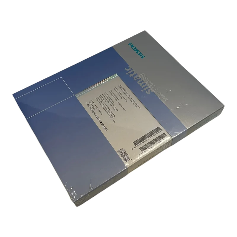 Siemens 6AV6371-1DN06-2XX3 SIMATIC WinCC/DataMonitor V6.2 Industrie Einsatz