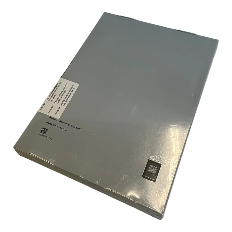 Siemens S79220-B2639-F888 SIMATIC WinCC V7.0 SP2 für industriellen Einsatz