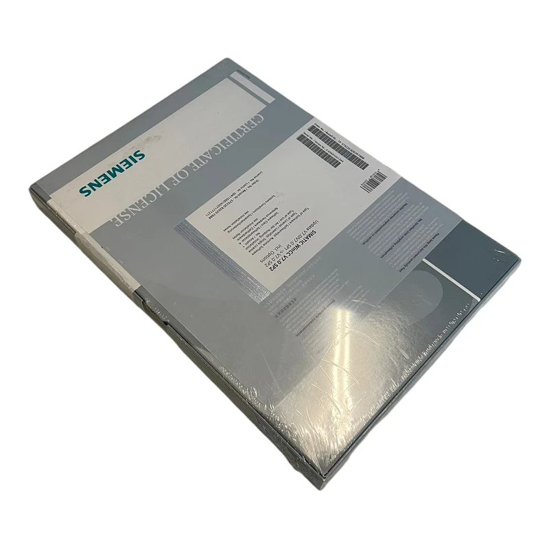 Siemens S79220-B2639-F888 SIMATIC WinCC V7.0 SP2 für industriellen Einsatz