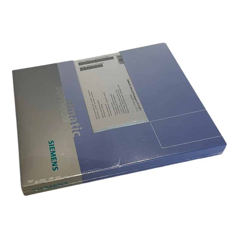 Siemens 6AV6371-1DG07-0AX4 SIMATIC WinCC/ProAgent V7.0 SP1 Industrie Einsatz