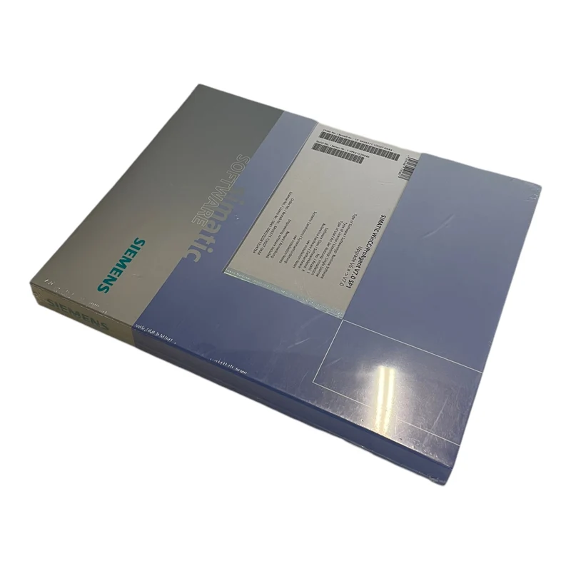 Siemens 6AV6371-1DG07-0AX4 SIMATIC WinCC/ProAgent V7.0 SP1 Industrie Einsatz