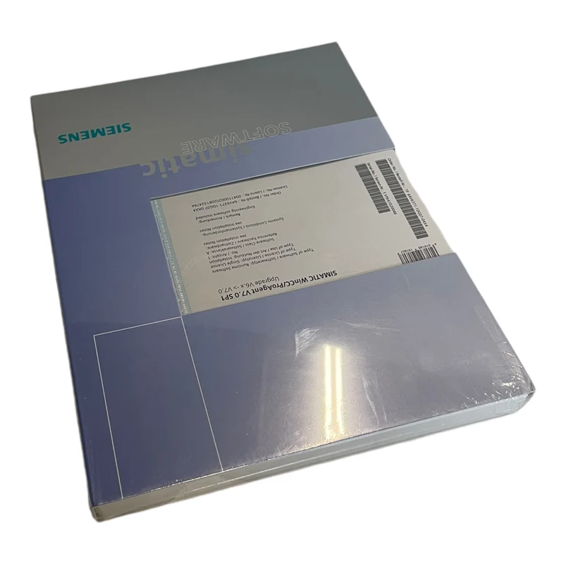 Siemens 6AV6371-1DG07-0AX4 SIMATIC WinCC/ProAgent V7.0 SP1 Industrie Einsatz