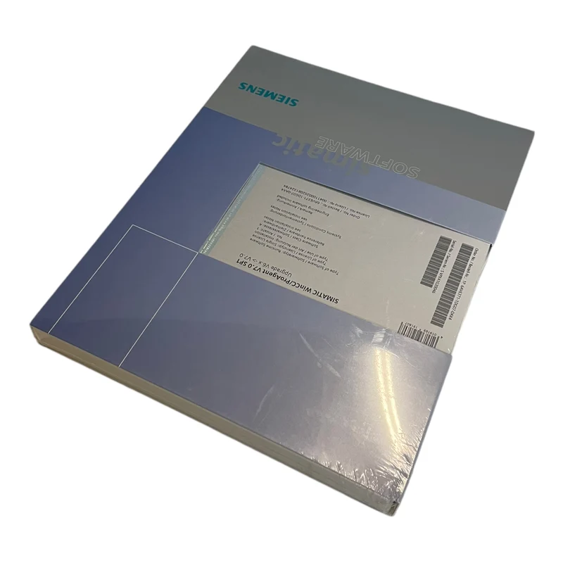 Siemens 6AV6371-1DG07-0AX4 SIMATIC WinCC/ProAgent V7.0 SP1 Industrie Einsatz