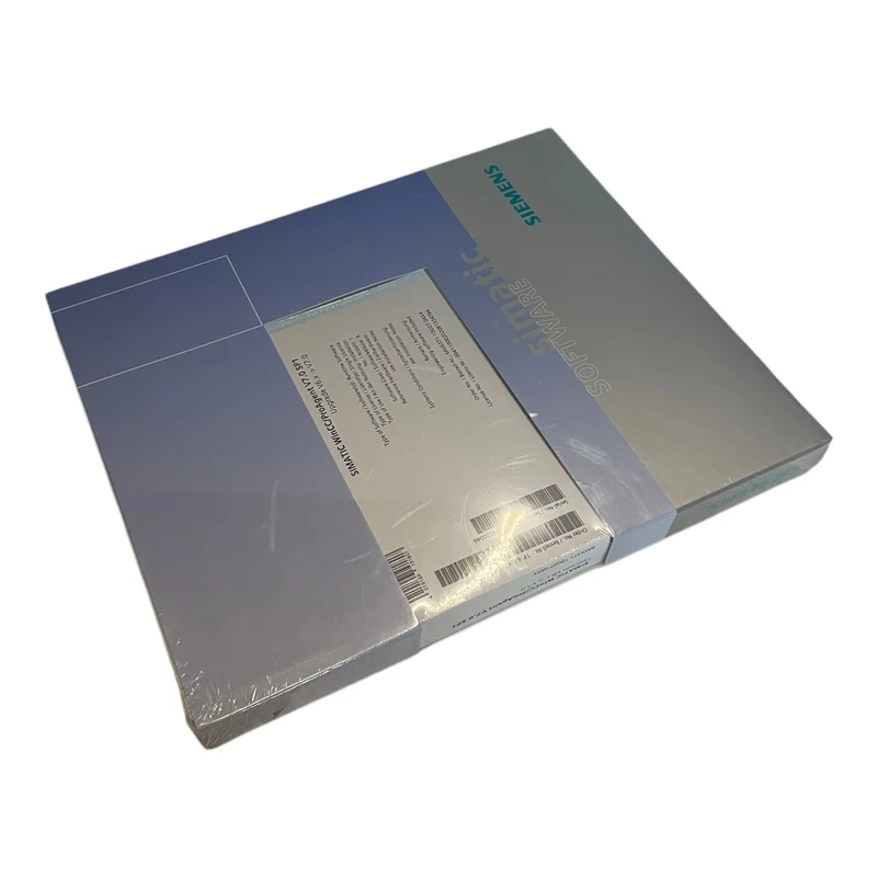 Siemens 6AV6371-1DG07-0AX4 SIMATIC WinCC/ProAgent V7.0 SP1 Industrie Einsatz