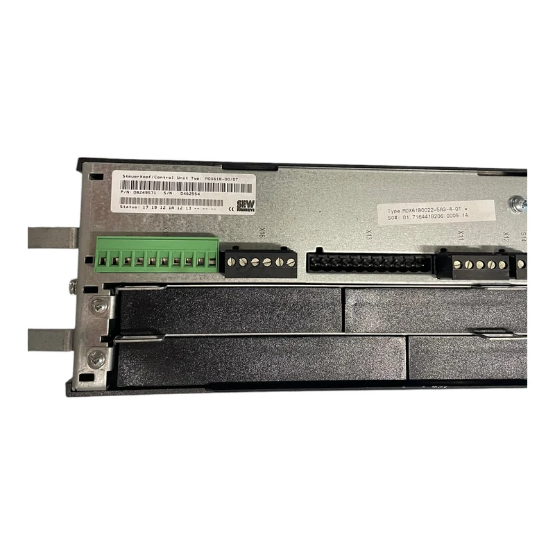SEW MDX61B0022-5A3-4-0T Frequenzumrichter MDX60A0022-5A3-4-0T