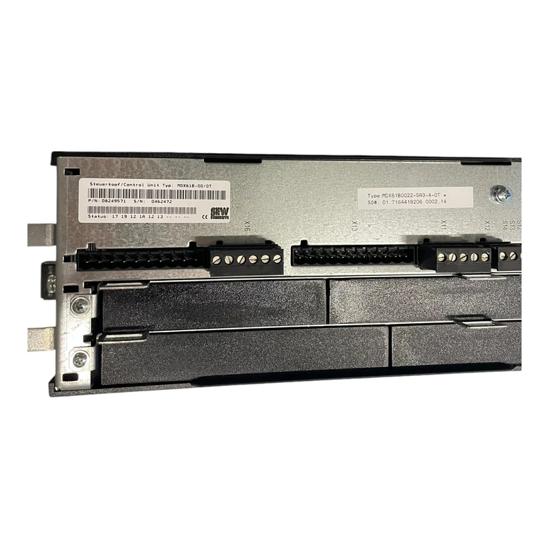SEW MDX61B0022-5A3-4-00 Frequenzumrichter MDX60A0022-5A3-4-00