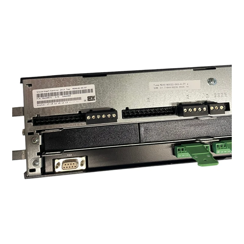 SEW MDX61B0022-5A3-4-0T DIP11B Frequenzumrichter MDX60A0022-5A3-4-00