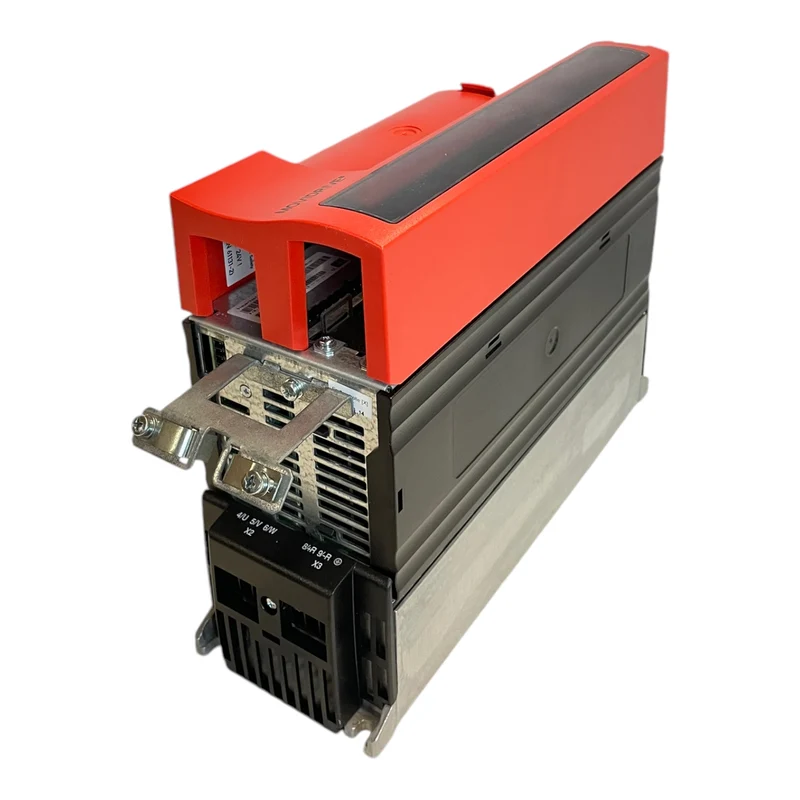 SEW MDX61B0022-5A3-4-0T DIP11B Frequenzumrichter MDX60A0022-5A3-4-00