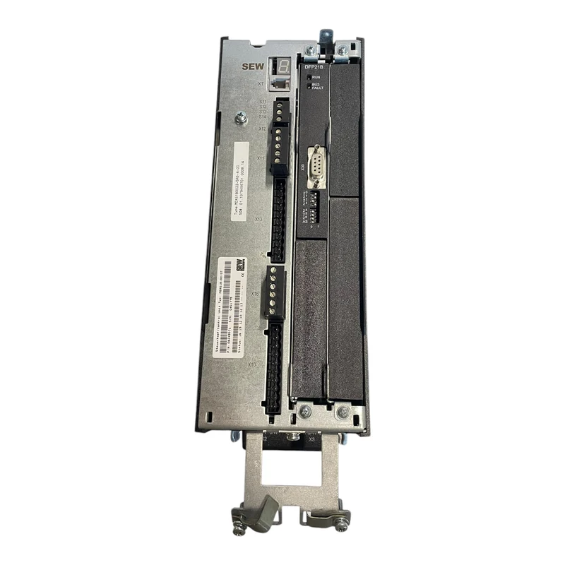 SEW MDX61B0022-5A3-4-00 DFP21B Frequenzumrichter MDX60A0022-5A3-4-00