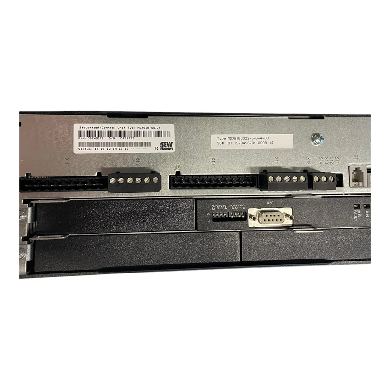 SEW MDX61B0022-5A3-4-00 DFP21B Frequenzumrichter MDX60A0022-5A3-4-00
