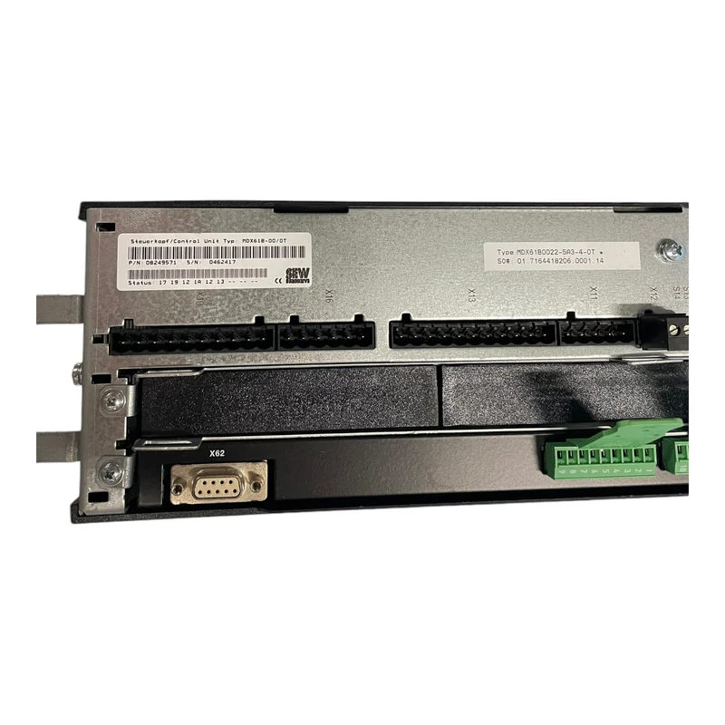 SEW MDX61B0022-5A3-4-0T DIP11B Frequenzumrichter MDX60A0022-5A3-4-00